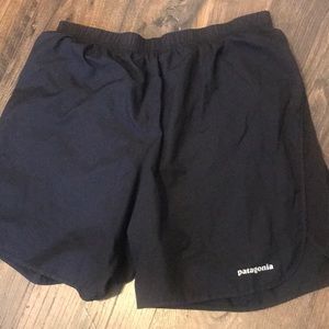 Patagonia shorts